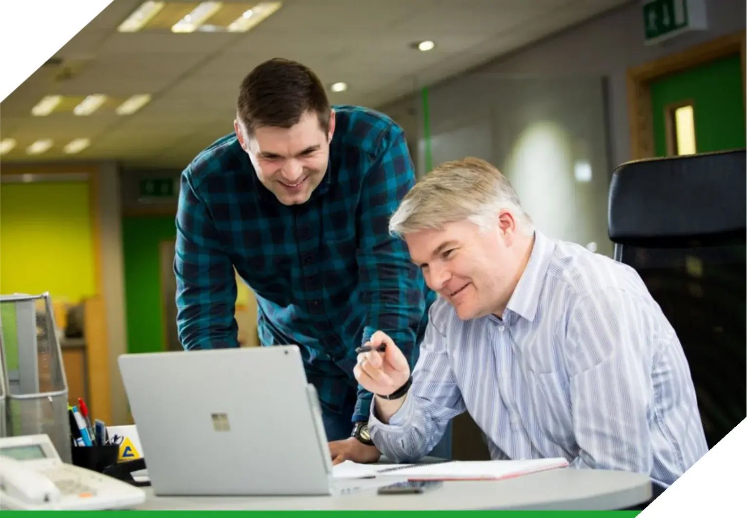 Modular Building Specialists