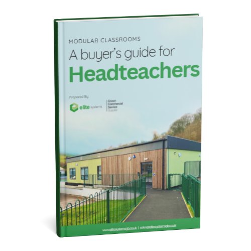Headteachers guide cover