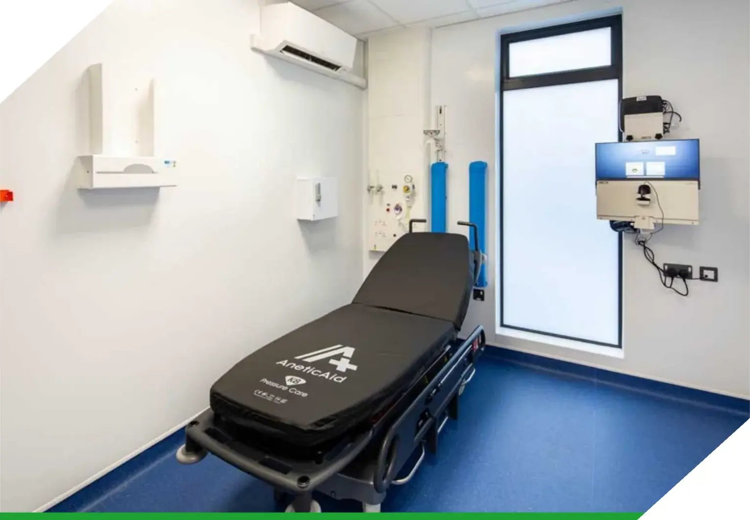 Healthcare