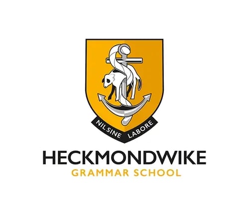 Heckmondwike-Grammar-Logo
