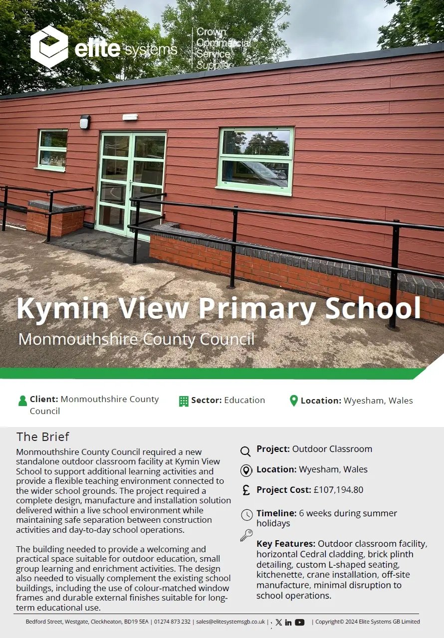 Kymin View Primary