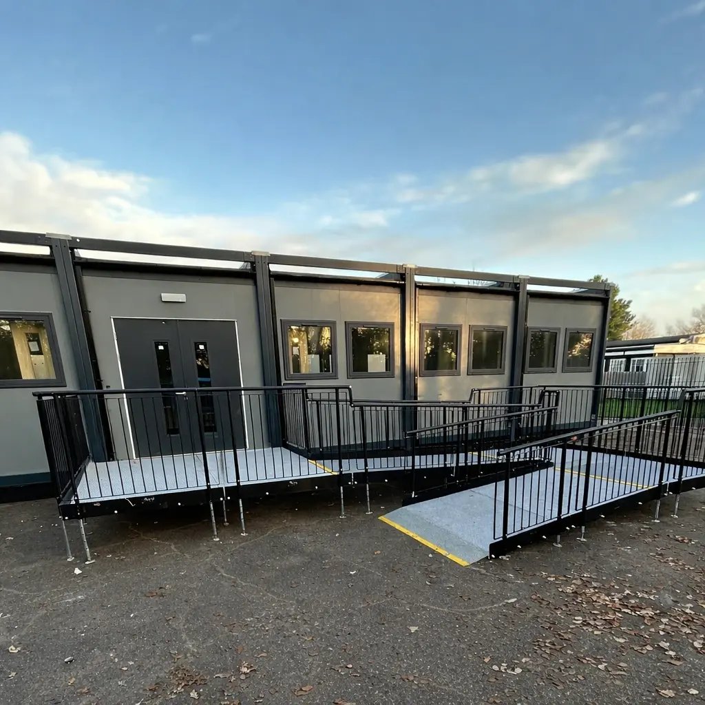 Lime Exterior Building_1