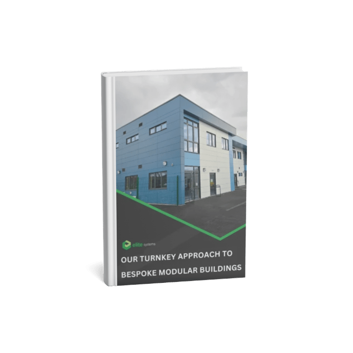 Modular Buildings Catalogue | Elite Systems, Inc