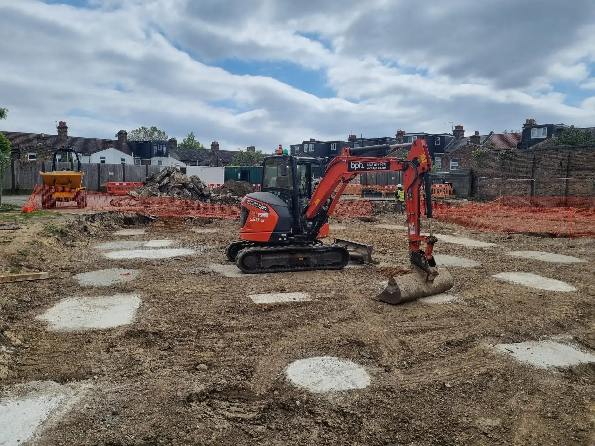 Modular-vs-traditional