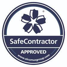 Safer Contractor approved