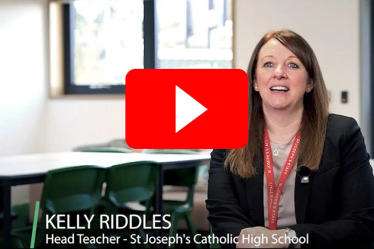 St Josephs Testimonial