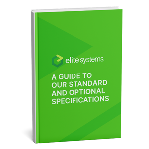 Standard & Optional Specifications
