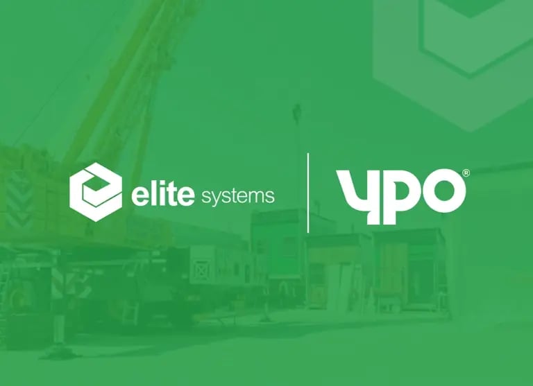 YPO Modular Buildings and Modern Methods of Construction Framework