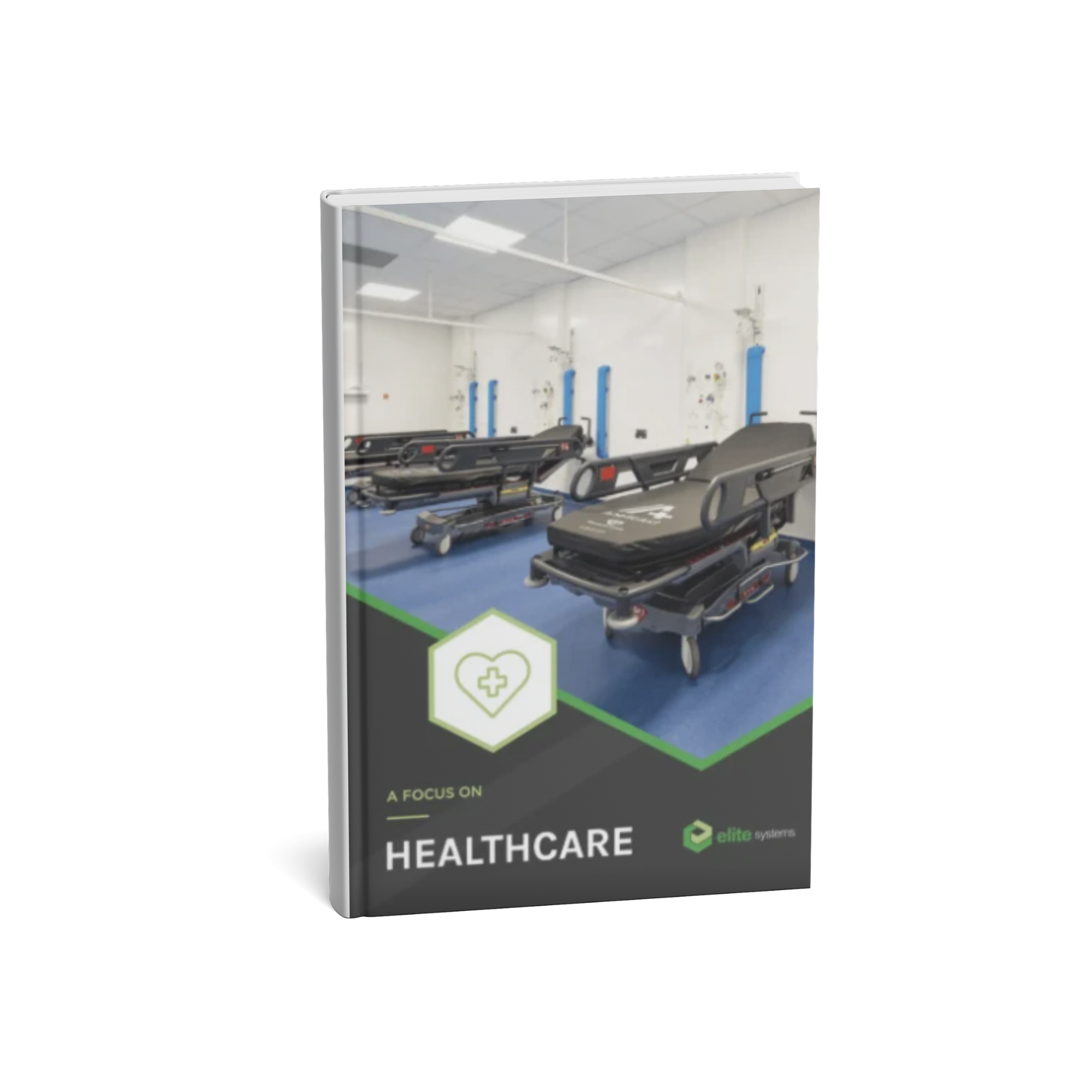 Elite Systems modular healthcare buildings guide for NHS Trusts, hospitals and healthcare providers.