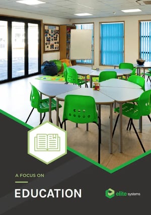 A Focus on Education Guide