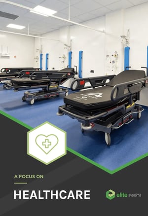 A Focus on Healthcare Guide