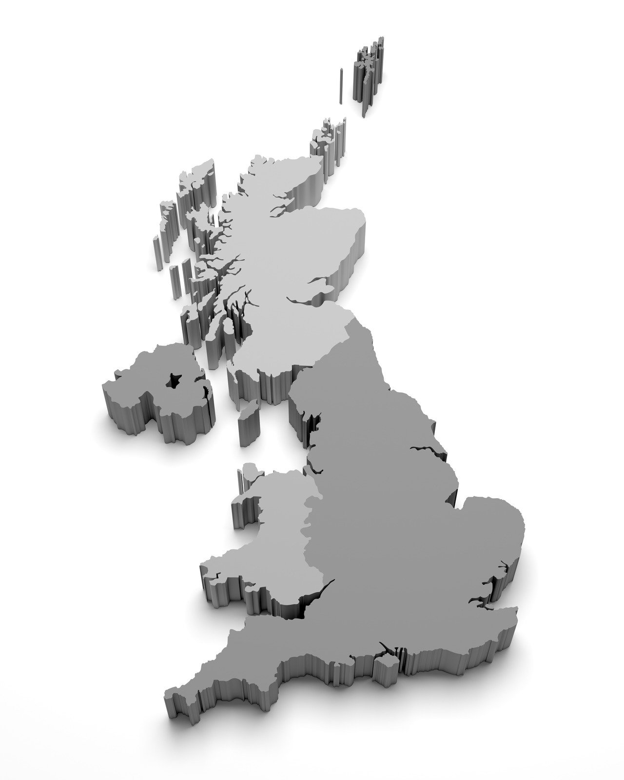 UK-outline-map