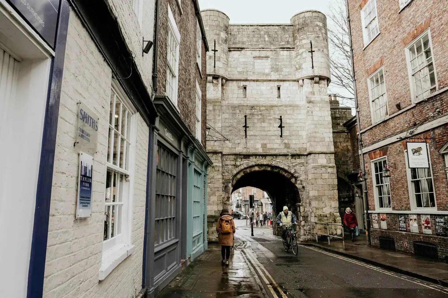 York