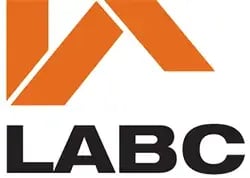 LABC Registered Details