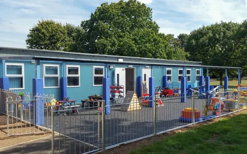 stanway-primary-modular-classroo