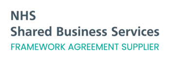 nhs sbs framework logo