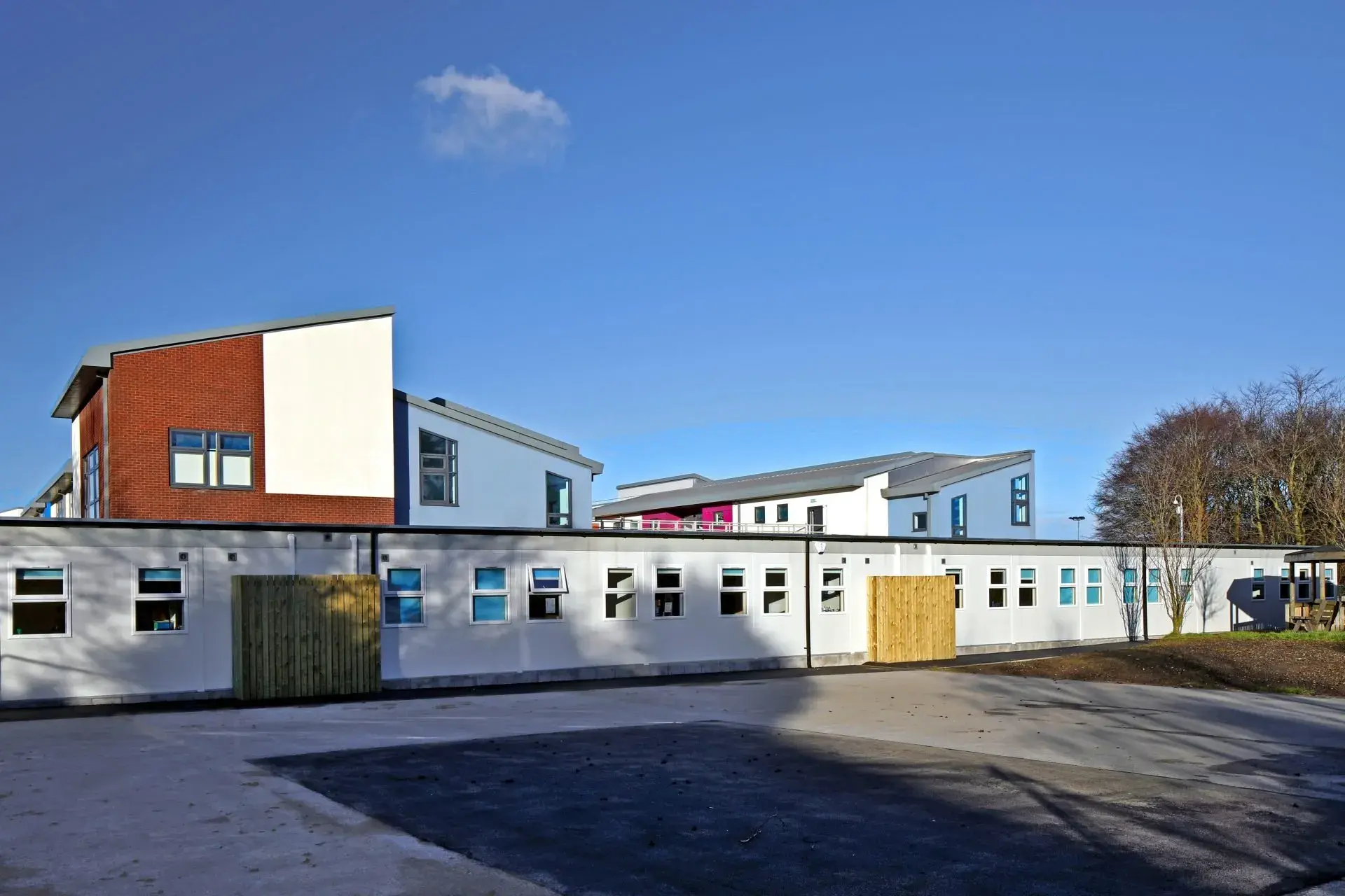 Chellow Heights Special School