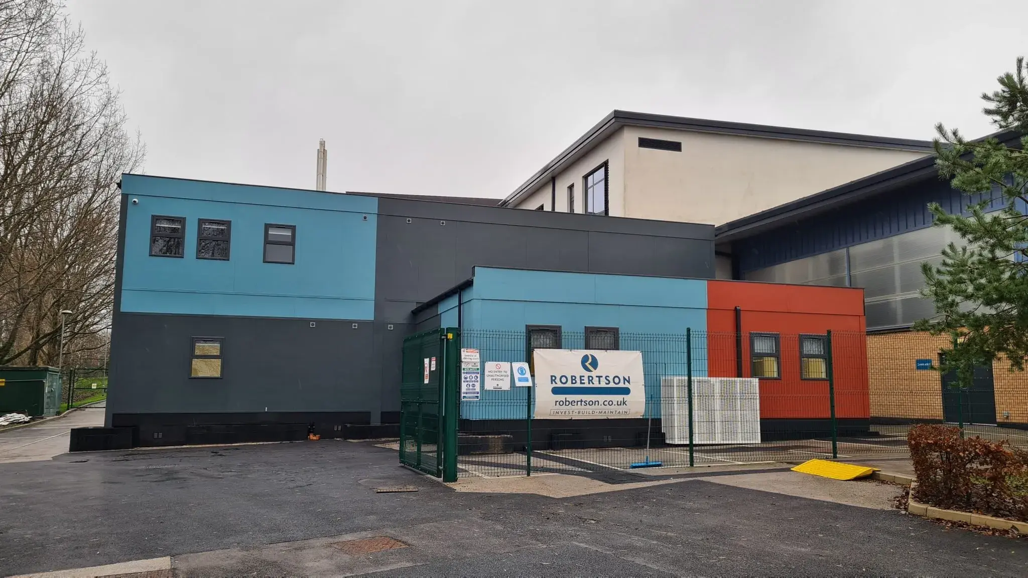 Hyde Community College