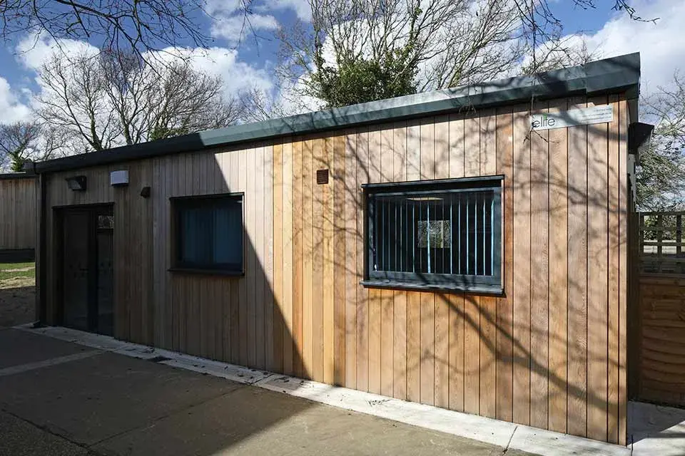 Hamford Primary Academy