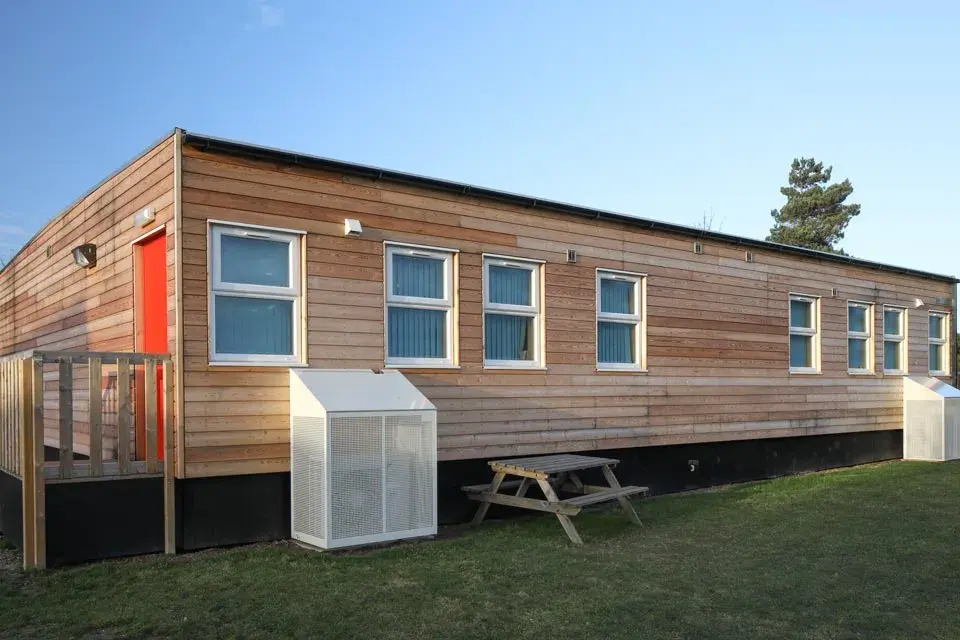 Little Waltham Primary School