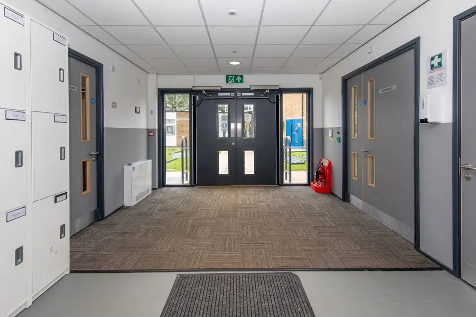 Ravenscliffe High School & Sports College